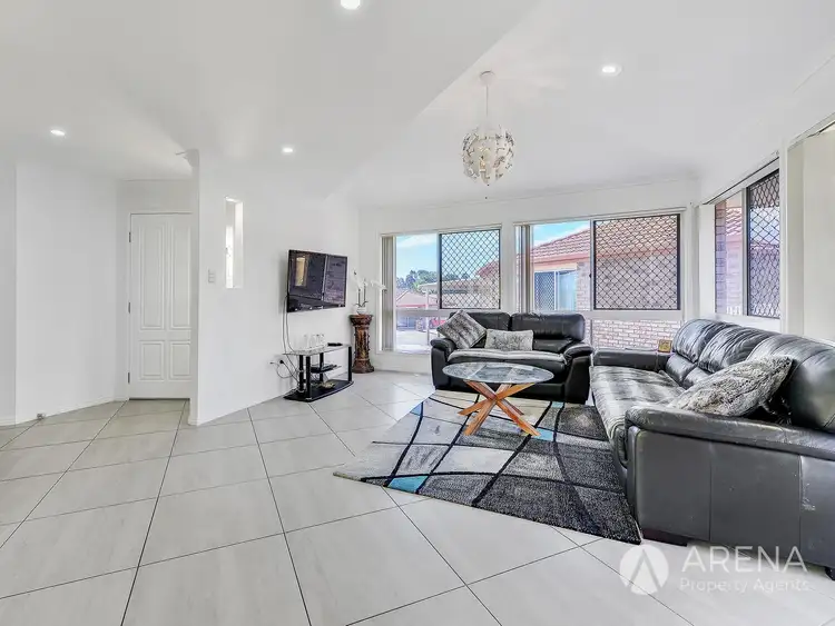 Fifth view of Homely house listing, 32 Premworth Place, Runcorn QLD 4113