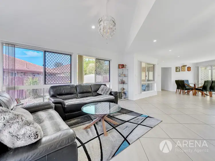 Sixth view of Homely house listing, 32 Premworth Place, Runcorn QLD 4113