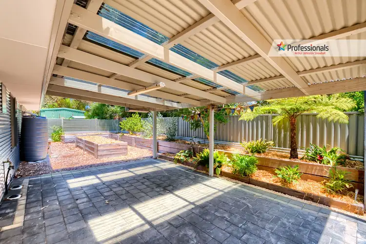 Third view of Homely house listing, 21 Webb Street, Mckail WA 6330