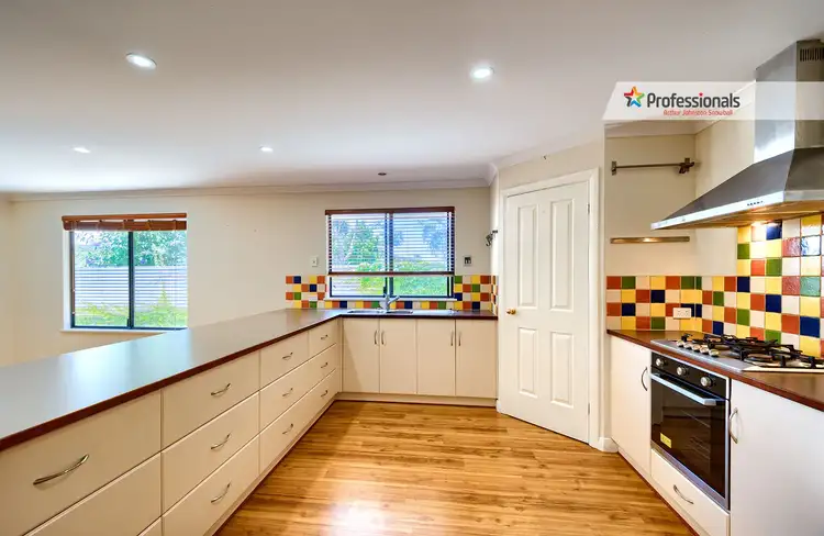 Fifth view of Homely house listing, 21 Webb Street, Mckail WA 6330