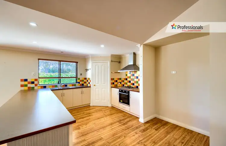 Sixth view of Homely house listing, 21 Webb Street, Mckail WA 6330