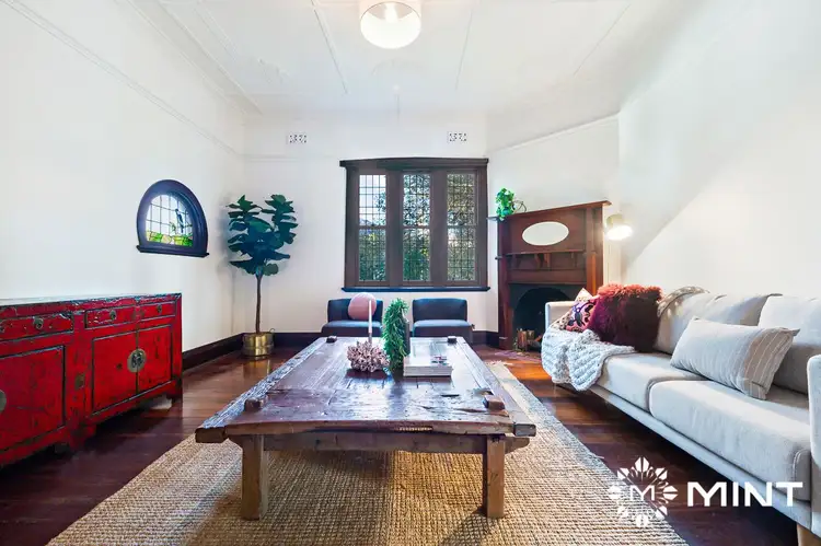 Fourth view of Homely house listing, 14 Dalgety Street, East Fremantle WA 6158
