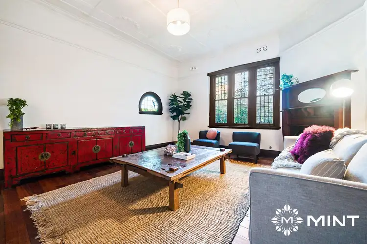 Fifth view of Homely house listing, 14 Dalgety Street, East Fremantle WA 6158