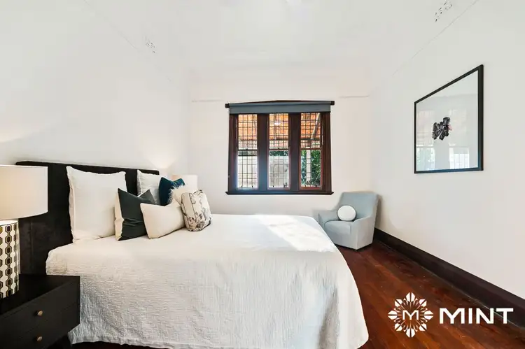 Sixth view of Homely house listing, 14 Dalgety Street, East Fremantle WA 6158