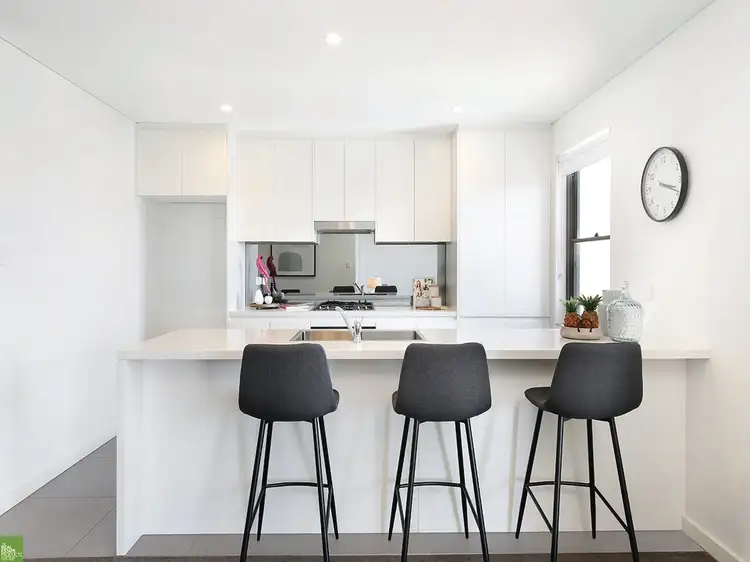 Third view of Homely apartment listing, 21/88 Smith Street, Wollongong NSW 2500