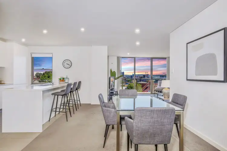 Fifth view of Homely apartment listing, 21/88 Smith Street, Wollongong NSW 2500