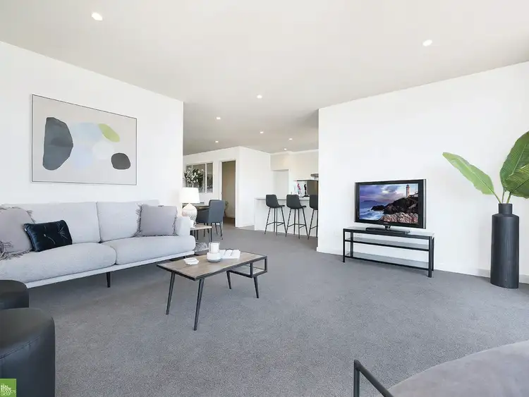 Sixth view of Homely apartment listing, 21/88 Smith Street, Wollongong NSW 2500