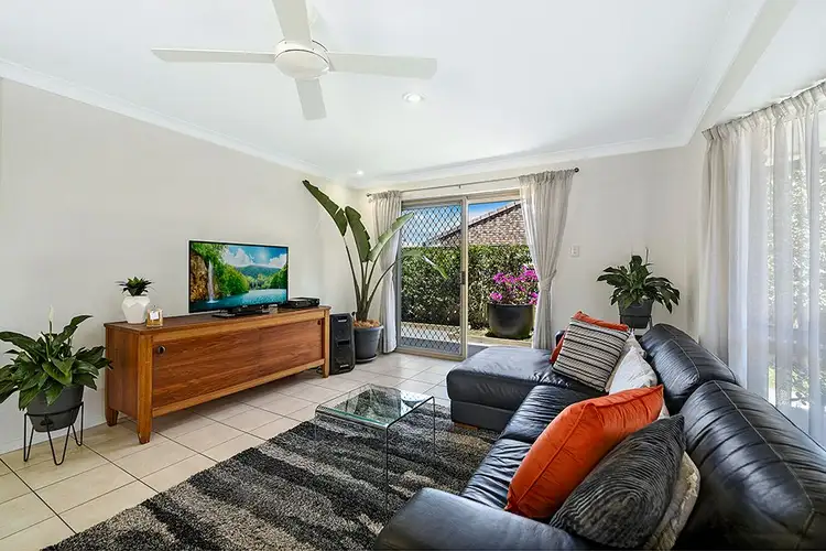 Fifth view of Homely semi-detached listing, 2/14 Freeman Street, Labrador QLD 4215