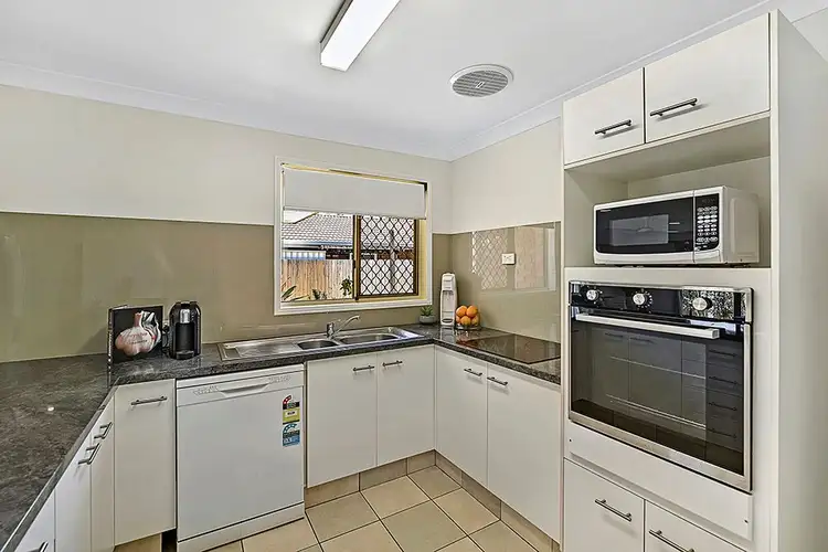 Sixth view of Homely semi-detached listing, 2/14 Freeman Street, Labrador QLD 4215
