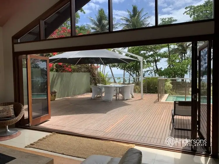 Main view of Homely house listing, 34 Reid Road, Wongaling Beach QLD 4852