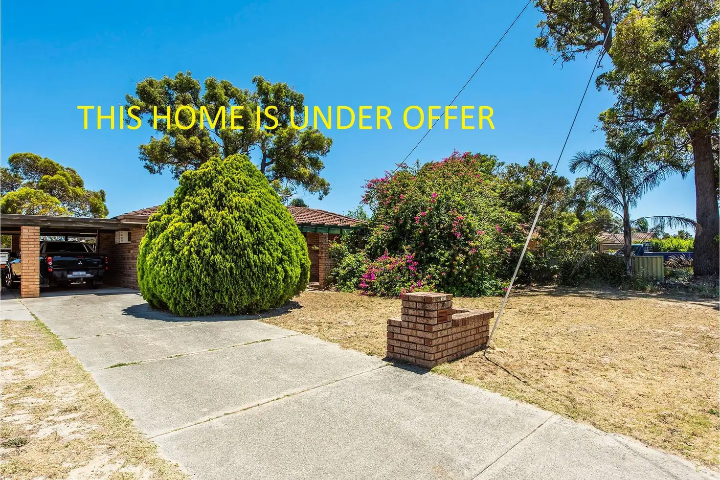 Main view of Homely house listing, 13 Cassowary Road, High Wycombe WA 6057