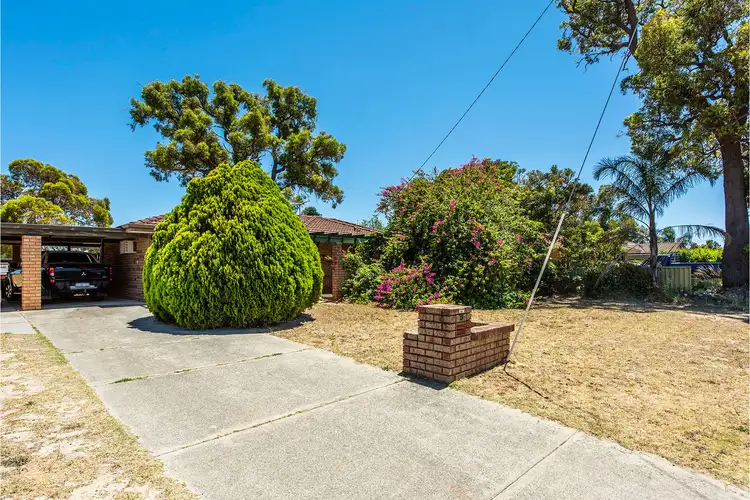 Second view of Homely house listing, 13 Cassowary Road, High Wycombe WA 6057
