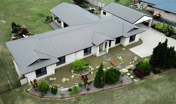 Second view of Homely rural property listing, 13-15 Alcock Road, Elimbah QLD 4516