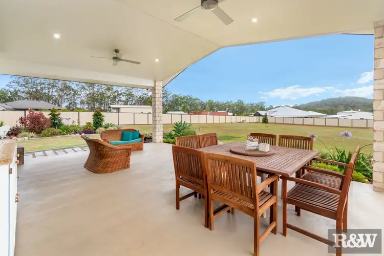 Third view of Homely rural property listing, 13-15 Alcock Road, Elimbah QLD 4516