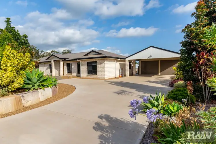 Fourth view of Homely rural property listing, 13-15 Alcock Road, Elimbah QLD 4516