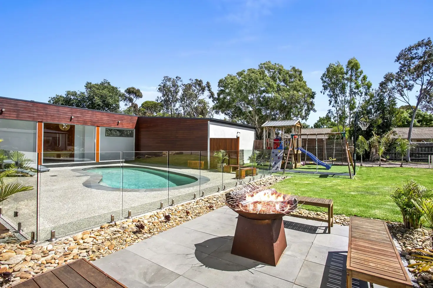 Main view of Homely house listing, 217 Melaluka Road, Leopold VIC 3224
