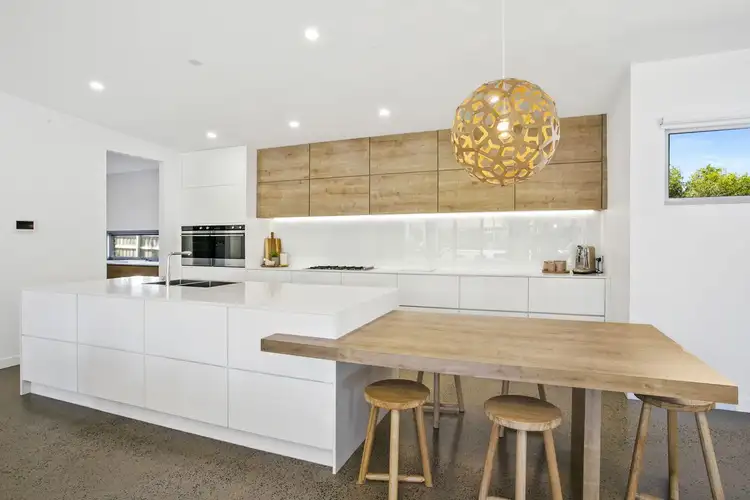 Fifth view of Homely house listing, 217 Melaluka Road, Leopold VIC 3224