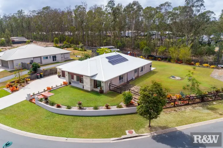 2 Stormbird Court, Upper Caboolture QLD 4510