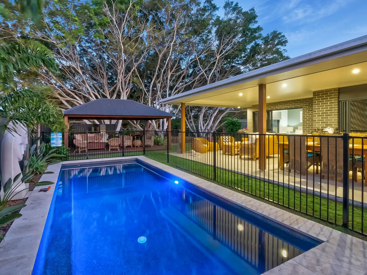 Main view of Homely house listing, 2 Felix Court, Urangan QLD 4655