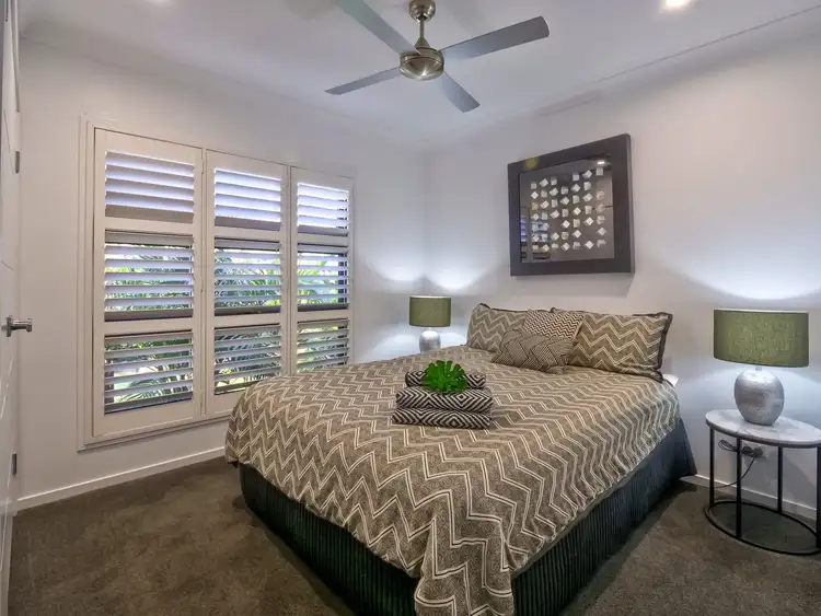 Fifth view of Homely house listing, 2 Felix Court, Urangan QLD 4655