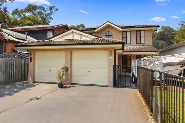 118 Brisbane Avenue, Umina Beach NSW 2257