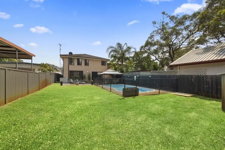 Sixth view of Homely house listing, 118 Brisbane Avenue, Umina Beach NSW 2257