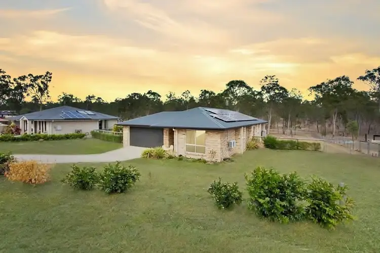32 Spotted Gum Road, Gatton QLD 4343