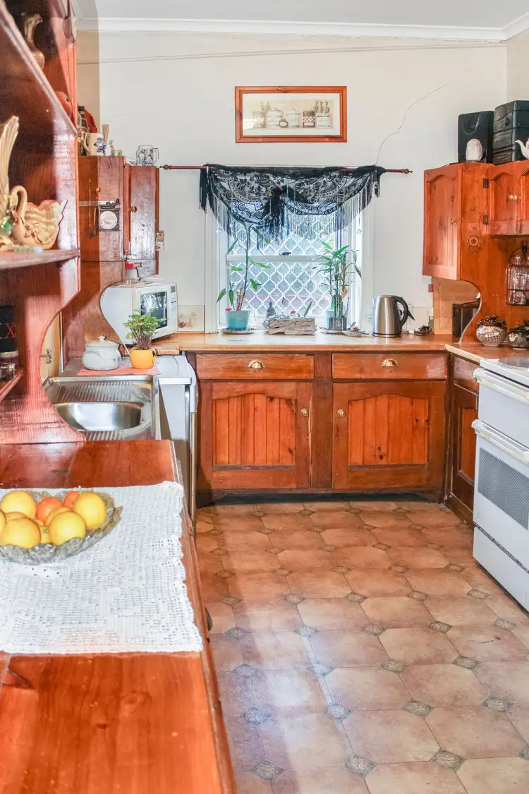Second view of Homely house listing, 21 Gray Street, Murray Bridge SA 5253