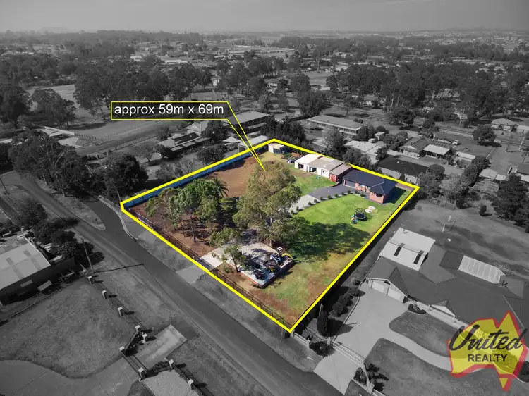 7 Lilyfield Close, Catherine Field NSW 2557