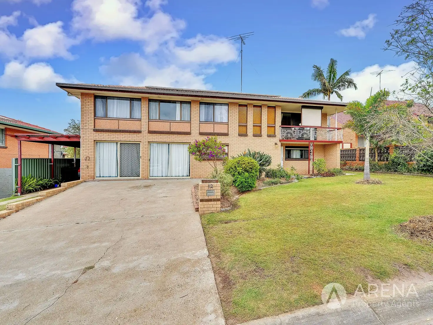 Main view of Homely house listing, 12 Carnoustie Street, Macgregor QLD 4109