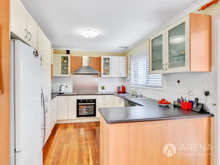 Third view of Homely house listing, 12 Carnoustie Street, Macgregor QLD 4109