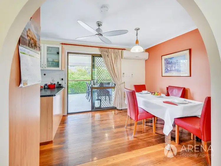 Fifth view of Homely house listing, 12 Carnoustie Street, Macgregor QLD 4109