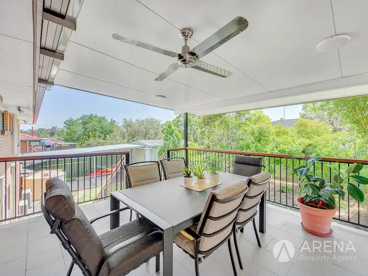 Sixth view of Homely house listing, 12 Carnoustie Street, Macgregor QLD 4109