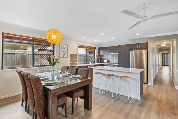 Fifth view of Homely house listing, 20 Troon Street, North Lakes QLD 4509