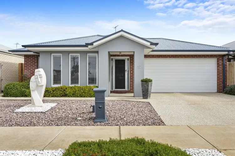 11 Wyrallah Street, Ocean Grove VIC 3226