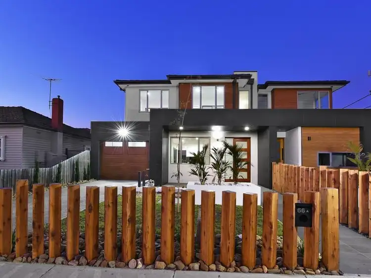 66a Market Street, Essendon VIC 3040