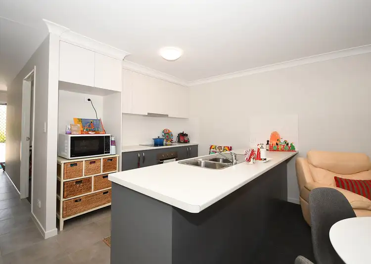Fourth view of Homely unit listing, 12/42 Totness Street, Torquay QLD 4655