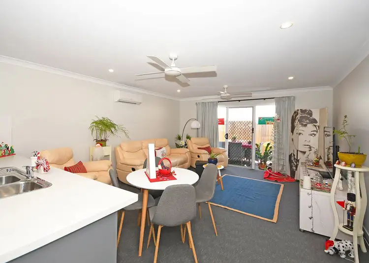 Fifth view of Homely unit listing, 12/42 Totness Street, Torquay QLD 4655