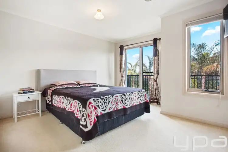 Sixth view of Homely house listing, 4/41 Hyde Park Terrace, Point Cook VIC 3030