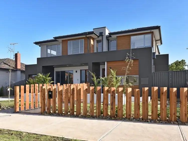 66 Market Street, Essendon VIC 3040