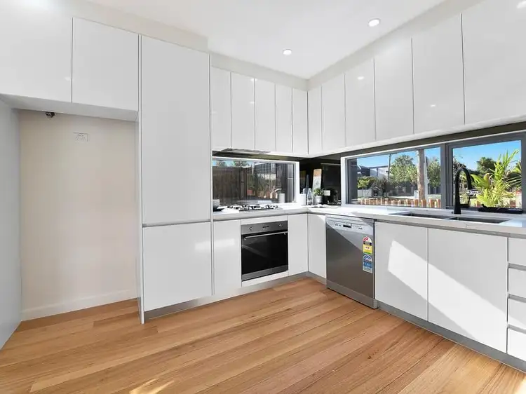 Fourth view of Homely townhouse listing, 66 Market Street, Essendon VIC 3040