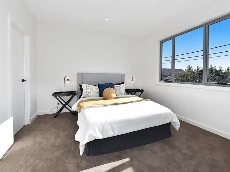 Fifth view of Homely townhouse listing, 66 Market Street, Essendon VIC 3040