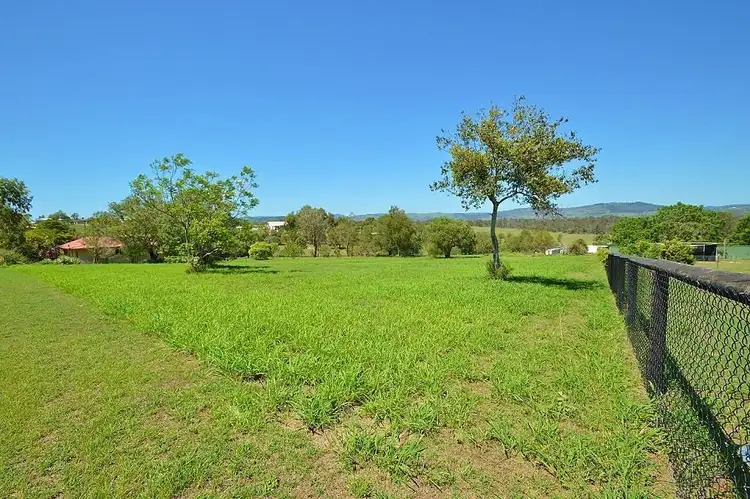 Fourth view of Homely land listing, 45 Heron Street, Laidley Heights QLD 4341