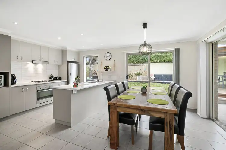 Second view of Homely house listing, 31 Daintree Way, Ocean Grove VIC 3226