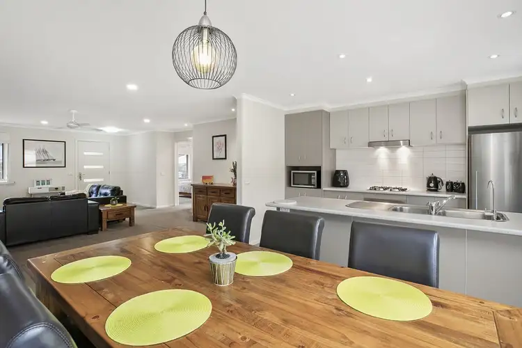 Sixth view of Homely house listing, 31 Daintree Way, Ocean Grove VIC 3226