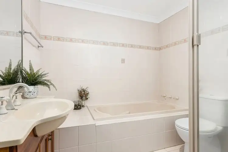 Sixth view of Homely townhouse listing, 7/199 Woronora Road, Engadine NSW 2233