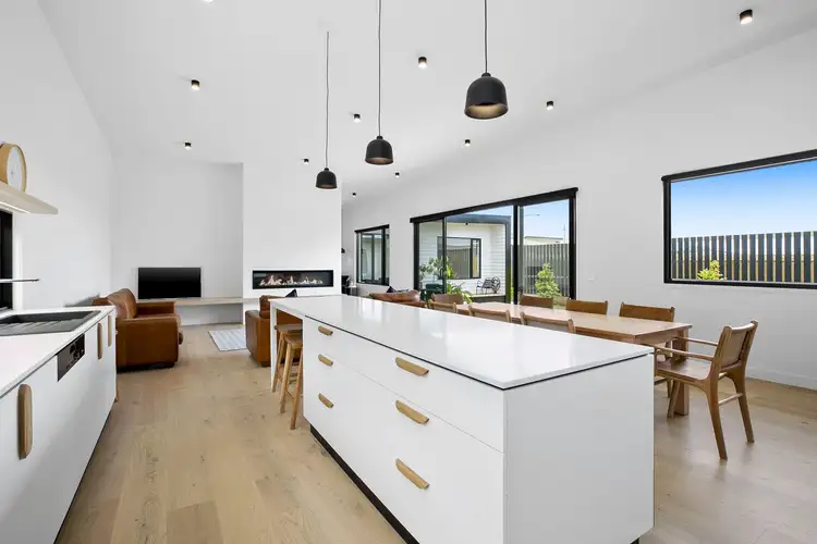 Second view of Homely house listing, 4 Shorebreak Way, Ocean Grove VIC 3226