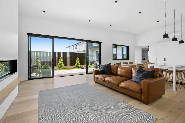 Third view of Homely house listing, 4 Shorebreak Way, Ocean Grove VIC 3226