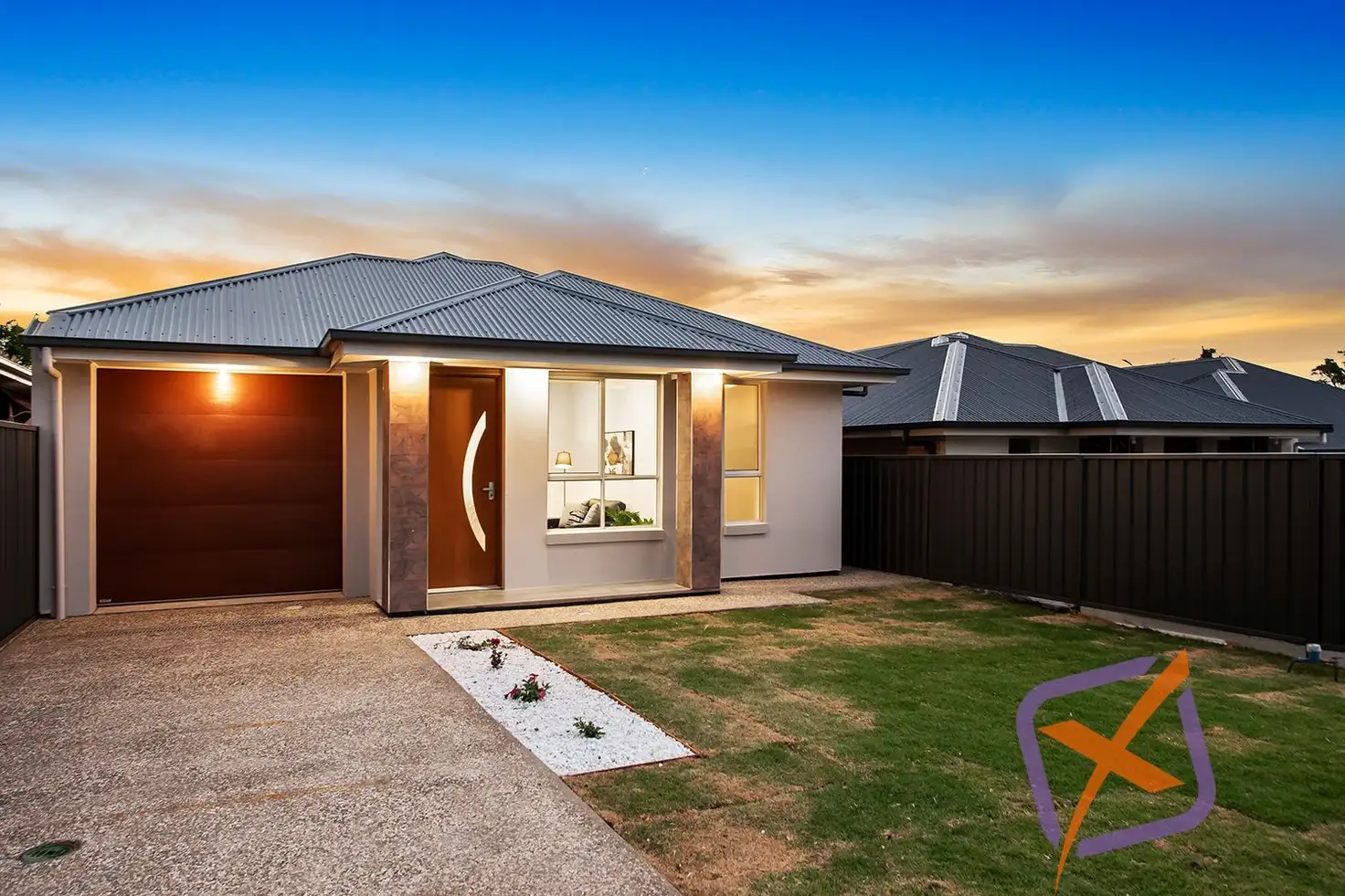 Main view of Homely house listing, 55B Dulkara Road, Ingle Farm SA 5098