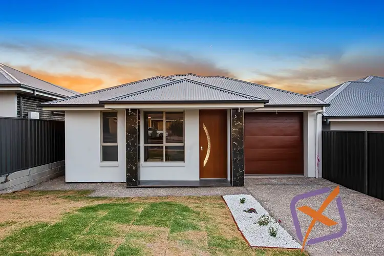 Second view of Homely house listing, 55B Dulkara Road, Ingle Farm SA 5098